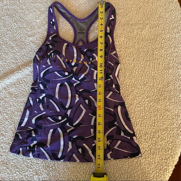 Nike Athletic Tank - Picture 9 of 11